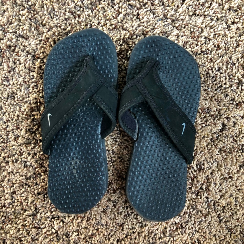 Toddler sandals